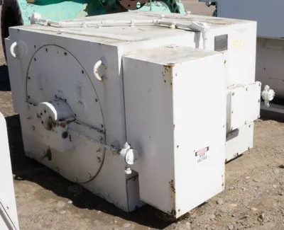 USED GENERAL ELECTRIC 138817