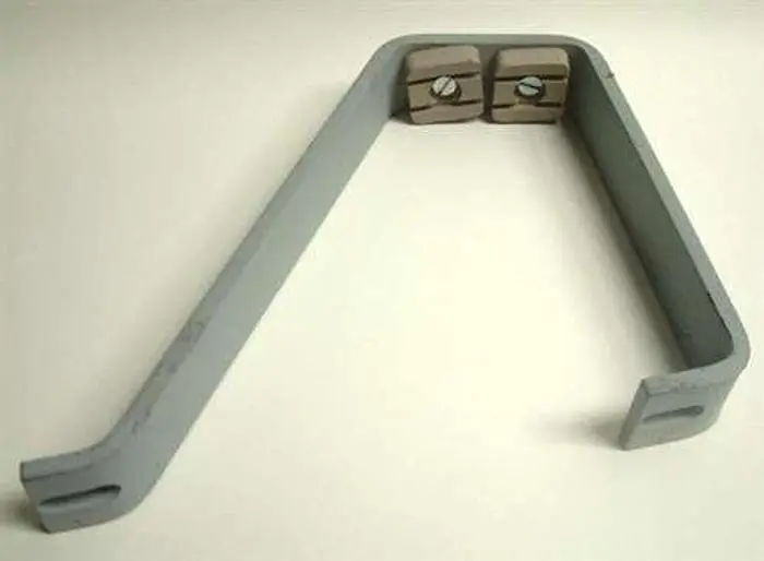 NEW WHIRLWIND 212 STOP BRACKET