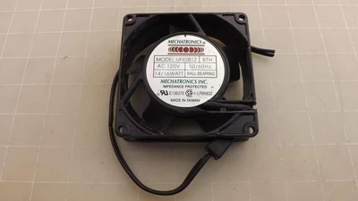 Used MECHATRONICS _UNKNOWN_ Electronic Component Fans | OCO Industrial #1645063