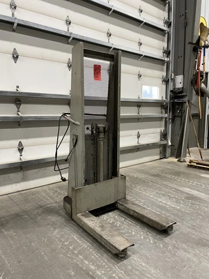 Die Lift