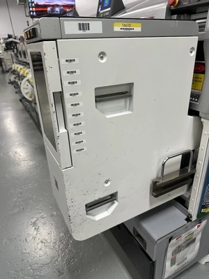 2005 FUJI TU-M TRAY UNIT FOR NXT & AIM (TU10A) Tray Stations | Tekmart International Inc. (3)