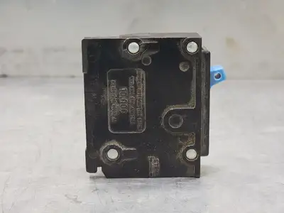 USED WESTINGHOUSE BH115