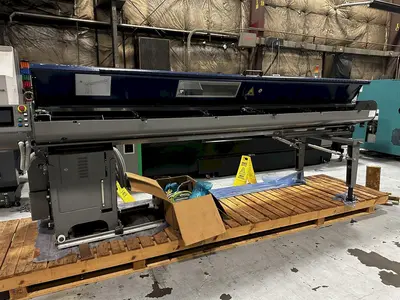 USED 2023 IEMCA NEXT 25/38/MP