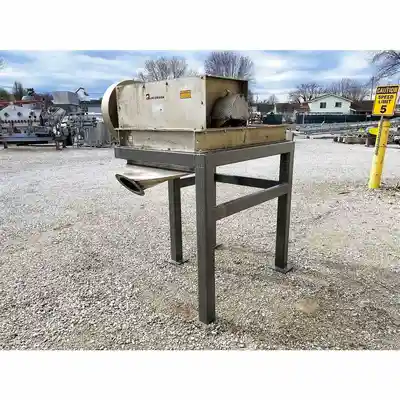 USED JACOBSON 1434