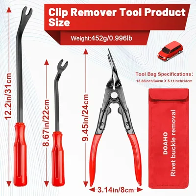 Used _UNKNOWN_ _UNKNOWN_ Pliers Oklahoma US | Wide Image Solutions #1535592