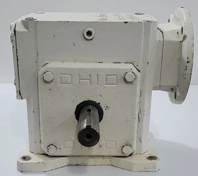 USED Ohio Gear U2300MQ56