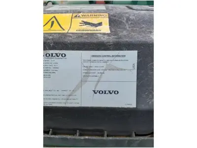 Used VOLVO _UNKNOWN_ Diesel Engines Georgia US | Atlanta Truck Equipment #1297636