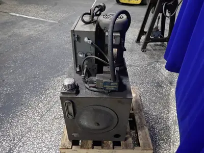 USED H.K. PORTER INC T5104
