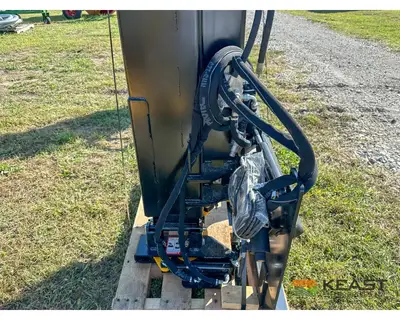 Used DANUSER _UNKNOWN_ Post Drivers Iowa US | Keast Enterprises #1360158