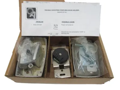 NEW RIXSON 996 689 TRI-V WALL MAGNET 996689