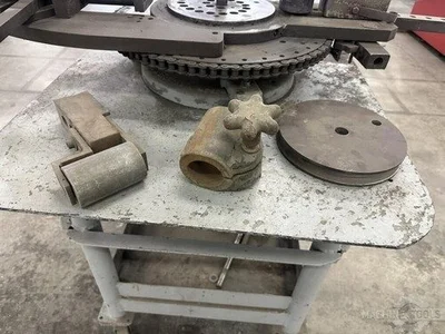 USED DI-ACRO NO. 3