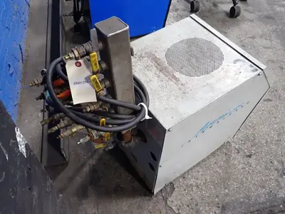 USED THERMAL CARE RA090803
