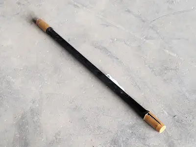 Hex Extension Rod R22 H22 L610