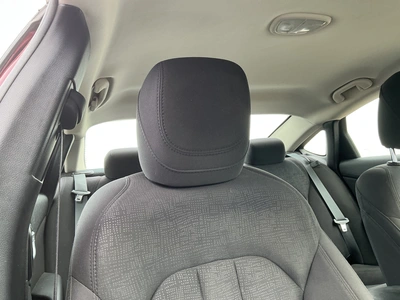 Used 2015 CHRYSLER 200 Cars Michigan US | Miedema Asset Management Group #1315964