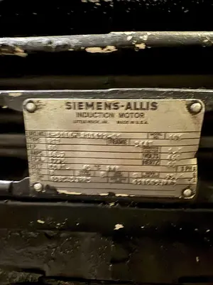 USED SCHULER HP