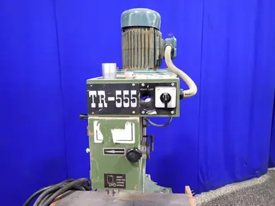 USED LOBO TR555