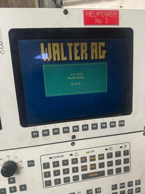 POWER HMC 400 Grinders | Bowland Trading Ltd (10)