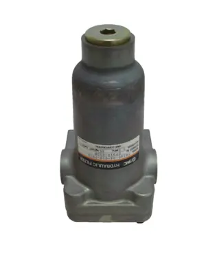 NEW SMC FH340-04-010-P010 HYDRAULIC FILTER FH34004010P010