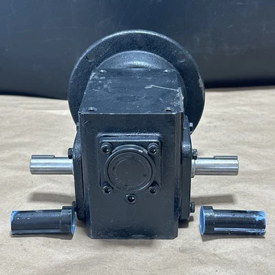 NEW Worldwide Electric Corp HdRF154-20/1-DE-56C