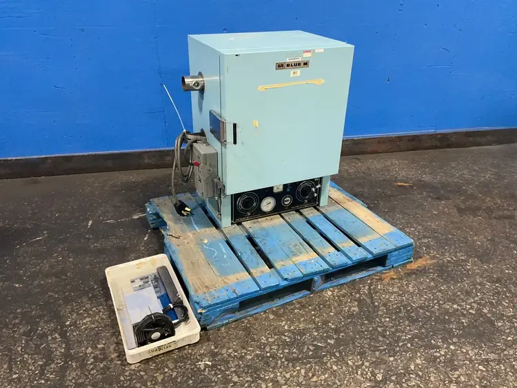 Used BLUE M ESP400BC4 Ovens Ohio US | HGR 24 #1446176