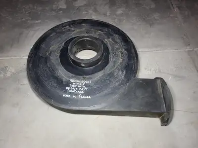 USED GOULDS 10SLP6095