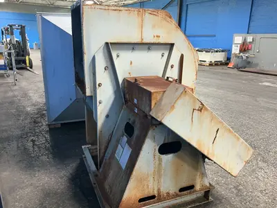 Used _UNKNOWN_ _UNKNOWN_ Air Filtration Units Ohio US | HGR 24 #1280602
