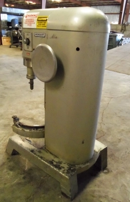 Used HOBART 11-339-153 Planetary Mixers California US | BakeryEquipment.com #1555124