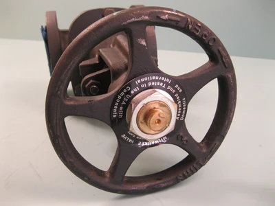 NEW Milwaukee Valve Figure 2885A