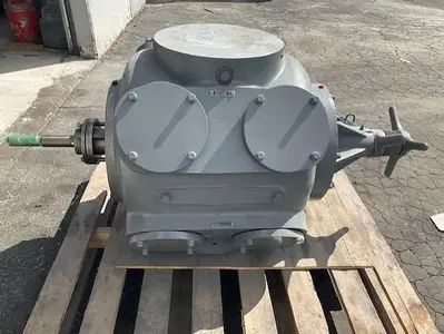 USED ARIEL RJ