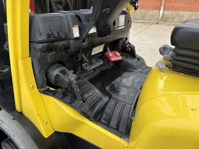 Used 2014 HYSTER S155FT Misc Forklifts Texas US | 4K Lift Co #1503077