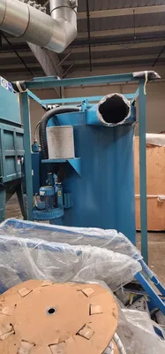 USED 2006 NOVATEC CD-250