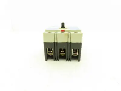 Westinghouse FDB3045 FDB 14k Circuit Breaker 45A 3 Pole 480V
