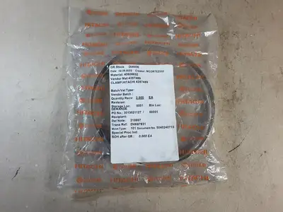 NEW HITACHI 4287489