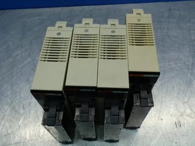 USED OMRON C200HID212