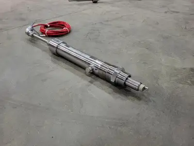 NEW ABB TB270011110702