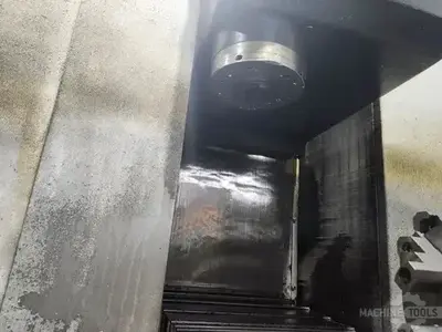 USED 2011 MAZAK VTC-200G