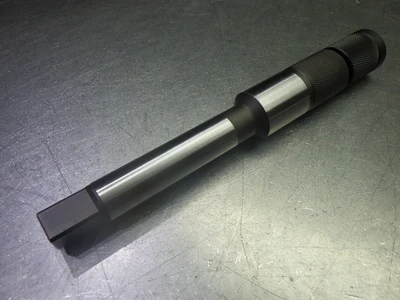 Emuge 7/8" #113 Short Tap Extension .697" Shank FZ111900.113 (LOC1153A)