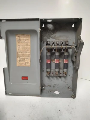 USED Siemens F353