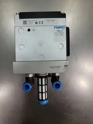 USED Festo 185883