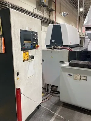 COHERENT DC025 Lasers/Plasma Cutters | Machinery For Sale (1)