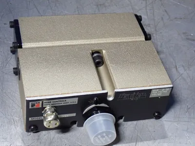 New | in-Stock ROSS CONTROLS 8076C3331 Pumps Ohio US | HGR 24 #910005