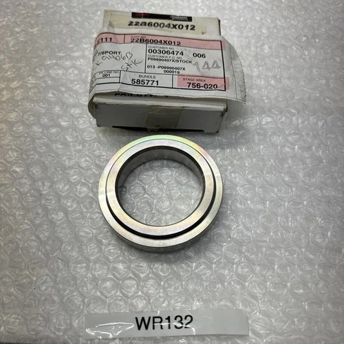 NEW FISHER 22B6004X012