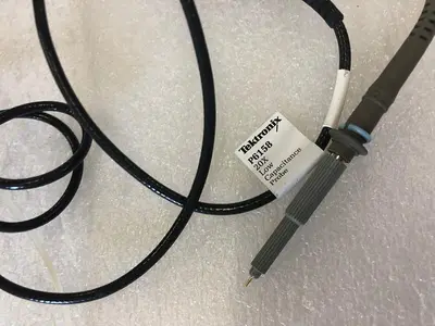 TEKTRONIX P1658 20X LOW CAPACITANCE PROBE