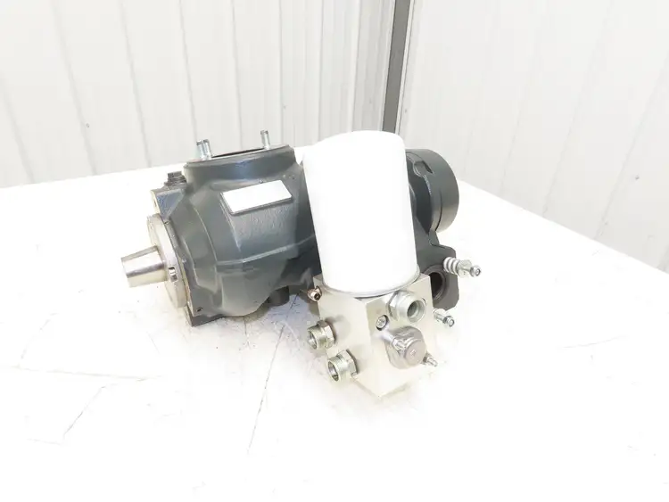 Used KAESER _UNKNOWN_ Air Compressors (Misc) Indiana US | Arrow Industrial #791284