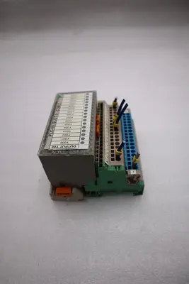 EATON CORPORATION CAN-16DO/0.5A-PK / CAN16DO05APK #1275-A