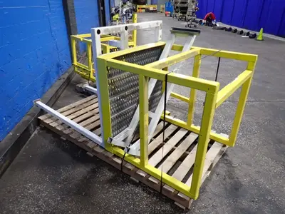 Platform Assembly