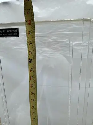 USED TERRA UNIVERSAL 9011-07