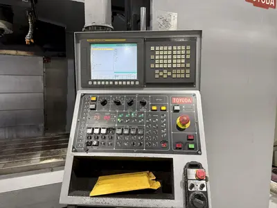 USED 2015 TOYODA FV-1680