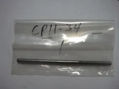 USED HAMADA CP11-34