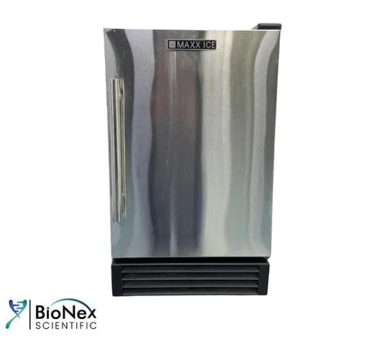 Used MAXX ICE MAXX ICE MIM25 Ice Machines New Jersey US | Bionex Scientific LLC #799716